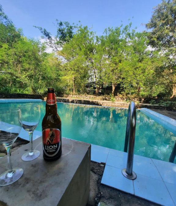 Sevanagala Hotel | Riverside Safari Kindom Udawalawe
