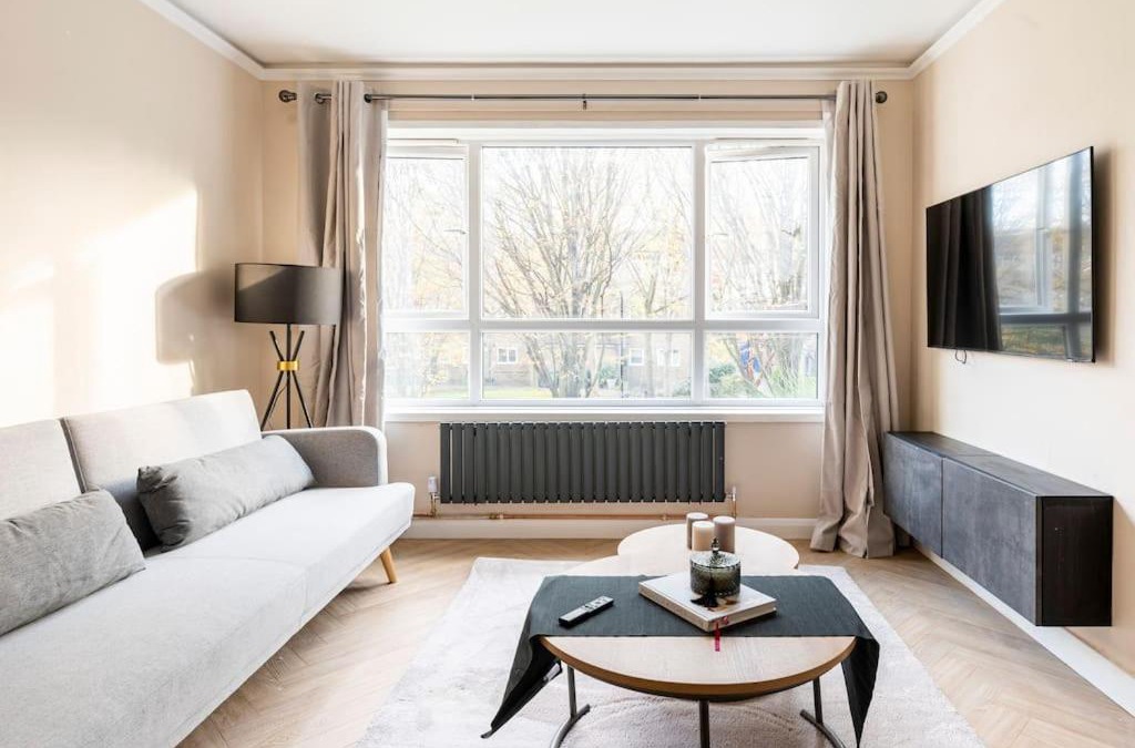 Prince's Apartment | Riverside serviced apartments