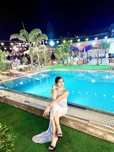 Phan Thiet Villa | Riverside The Villa Phan Thiết