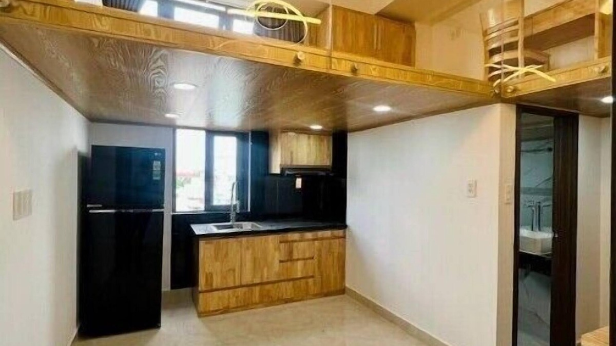 An Phu Apartment | RIVERSIDE APARTMENT BY GVRENTING