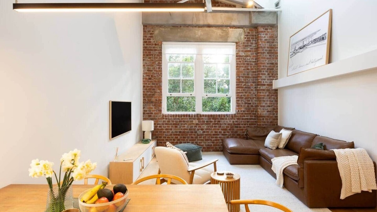 Teneriffe Apartment | Riverside Woolstore 2B Park Pool