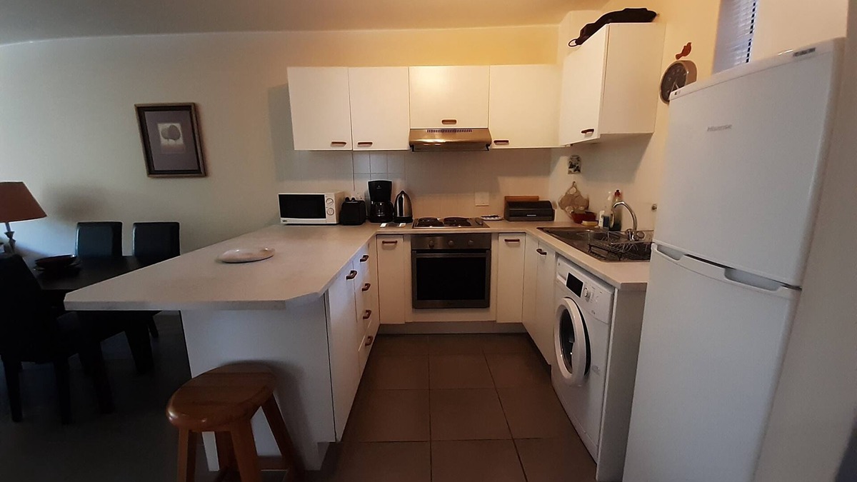 Scott Estate Apartment | Riversong Hout Bay- Secure & Cosy Self-Catering Holiday Living