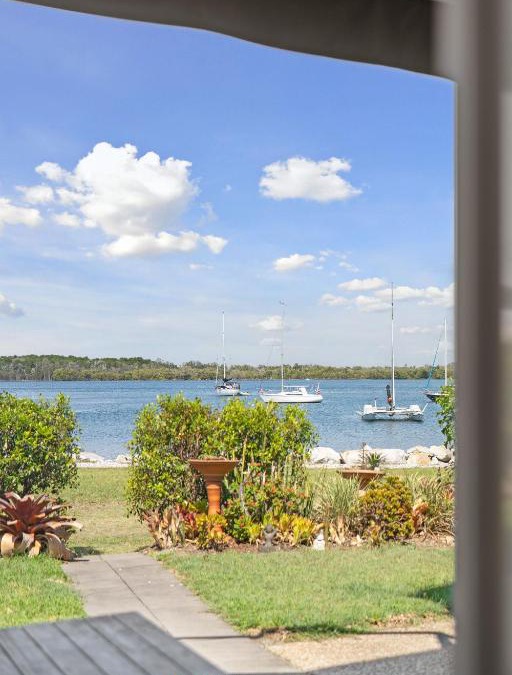 Iluka Apartment | Riverview Apartment 1.2
