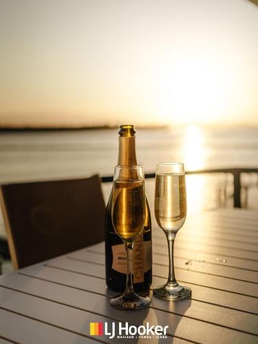 Iluka Apartment | Riverview Apartment 2.4