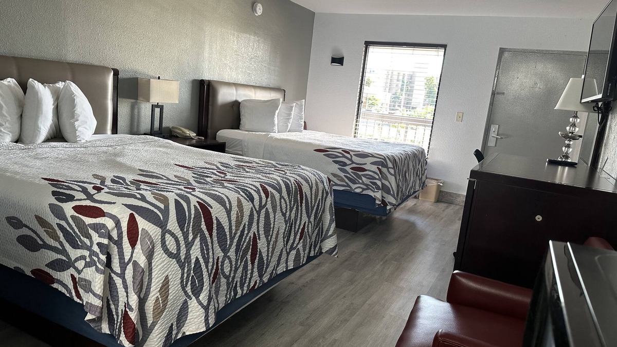 Fort Myers Hotel | Riverview Inn