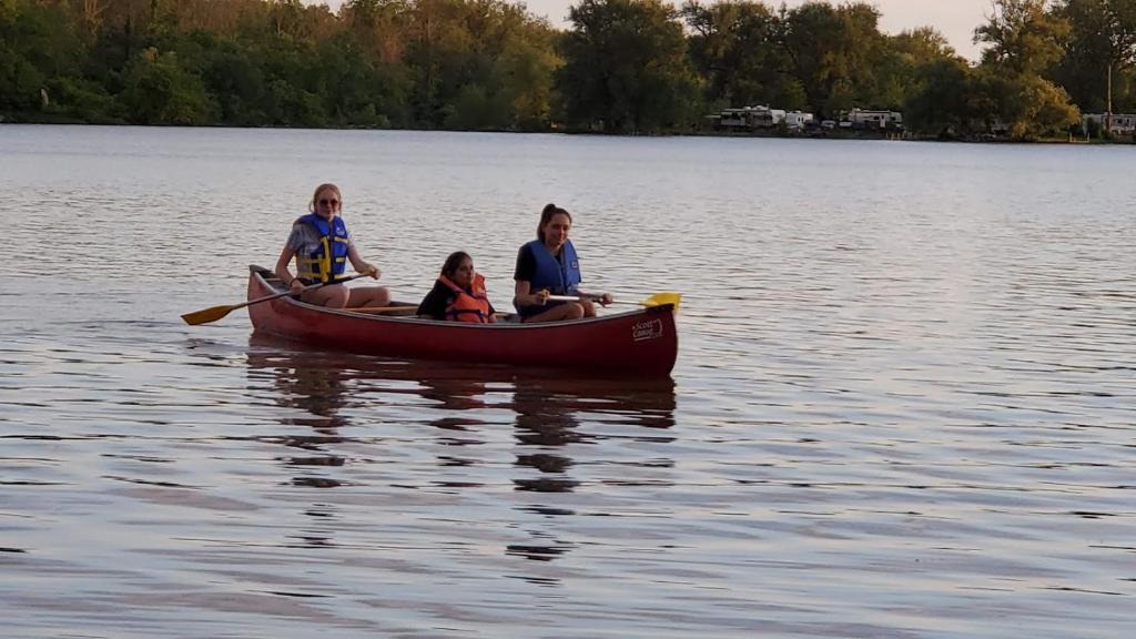 Dunnville Hotel | Riverview Motel