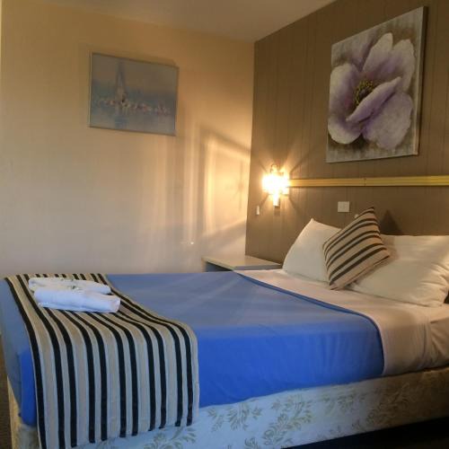 Taree Hotel | Riverview Motor Inn