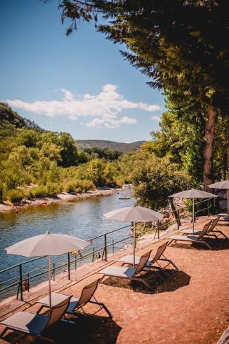 Vallon-Pont-d'Arc Other | Rives d'Arc