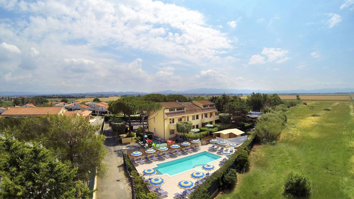 Marina di Cecina Apartment | Riviera 2 by Interhome