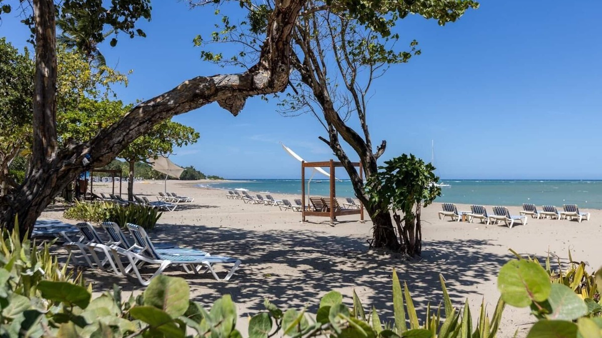 Puerto Plata Condo | Riviera Azul - Apt 3 Bedrooms - Golf Course View
