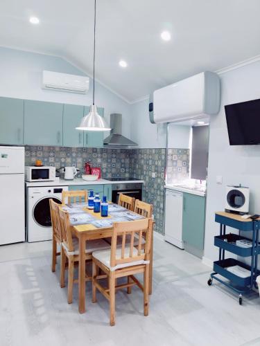 Praia da Vitoria Apartment | Riviera Beach A