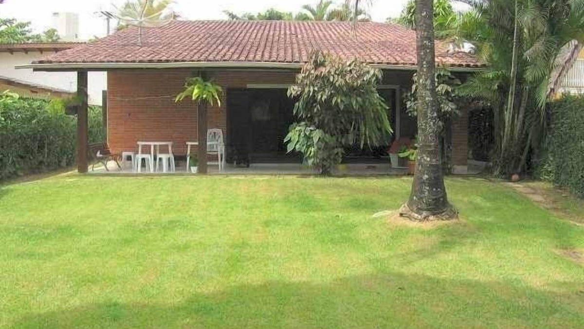 Riviera de Sao Lourenco House | Riviera - Beautiful house near the beach -3 bedrooms (1 suite) -3 bathrooms-M4