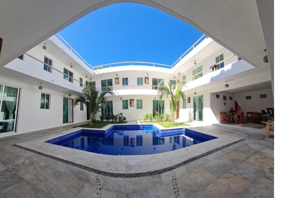 Boulevard Barra Vieja Hotel | Riviera Bonfil