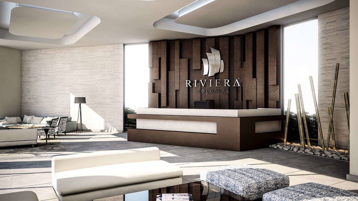 Santo Domingo Apartment | Riviera Colonial