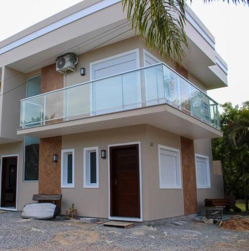 Garopaba House | Riviera de Garopaba Unidade Dimond - A Beira Mar
