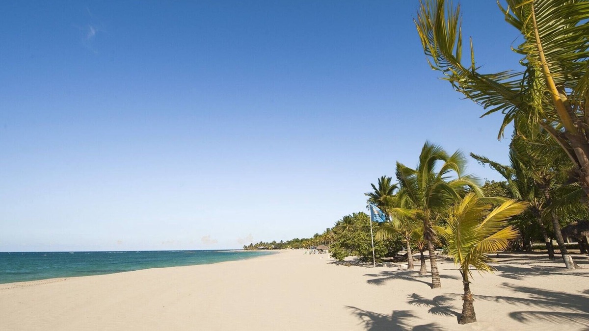 Puerto Plata Hotel | Riviera del Mar