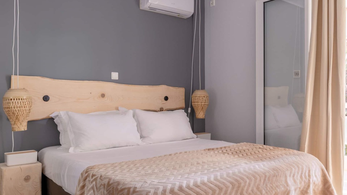 Bouvet Island Apartment | Riviera Eclipse Cosi