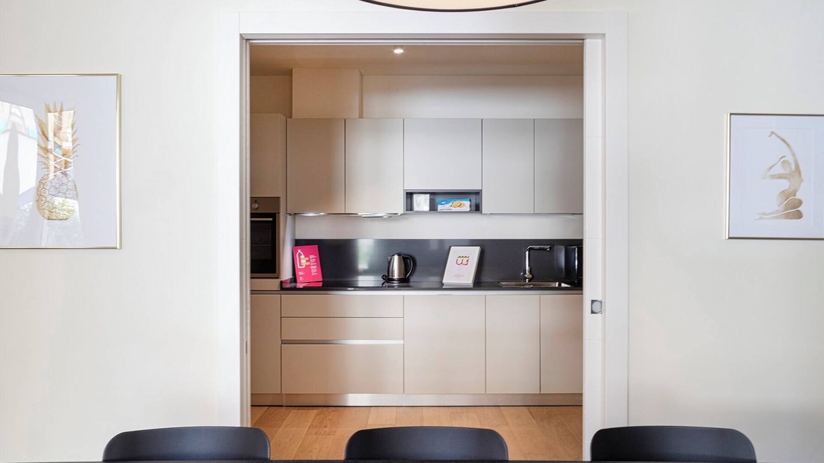 Santa Margherita Ligure Apartment | Riviera Flavour Apts by Wonderful Italy
