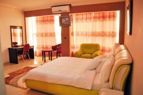 Littoral Department Hotel | Riviera Hotel Benin