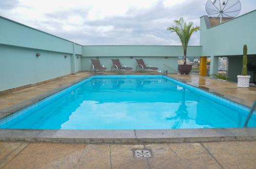 Sete Lagoas Hotel | Riviera Palace Hotel