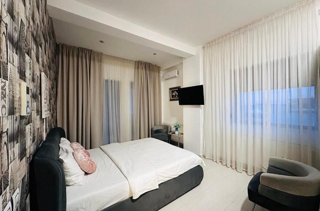 Constanta Apartment | Riviera Studios