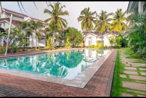 Kudal Apartment | Riviera Sublime Holiday Homes