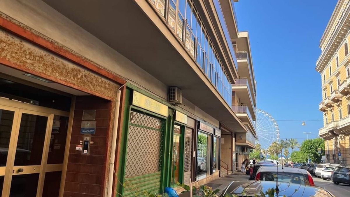 Civitavecchia Hotel | Riviera Suites