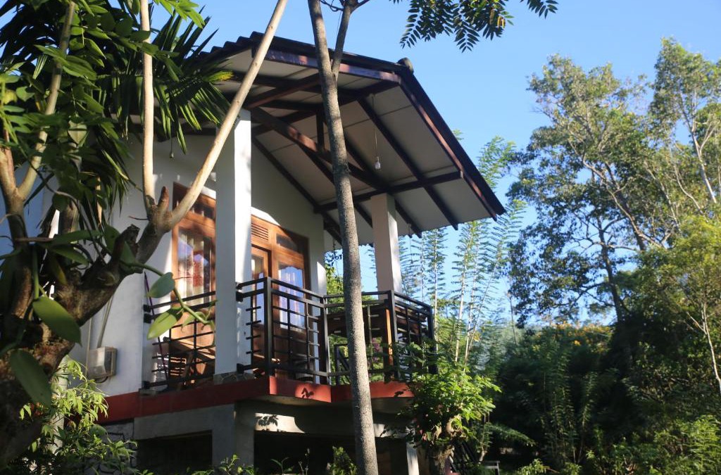 Ella Resort | Rivinu Holiday Resort