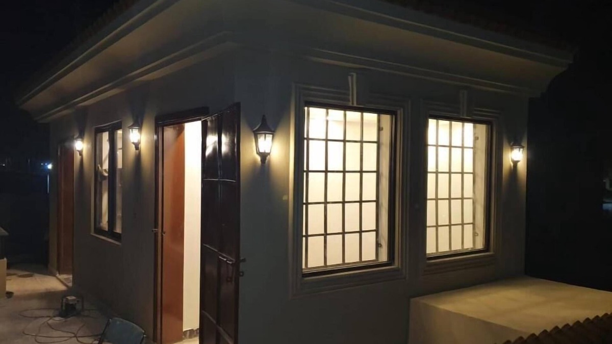 Fatehjang Hotel | Riwayat Guest House