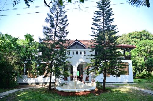 Wadgaon House | Riyasatkar Heritage Resort