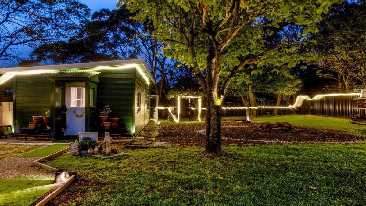 Wentworth Falls House | Riyazat The Studio, TOP NOTCH