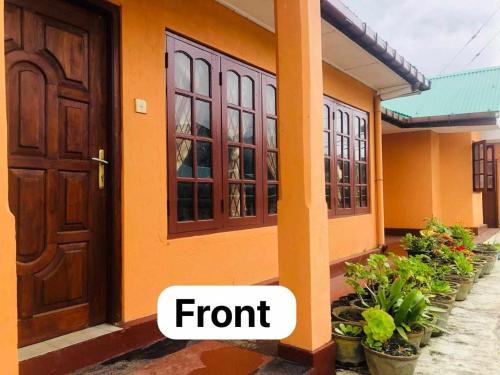 Hawa Eliya House | Rizi Bungalow In Nuwara Eliya