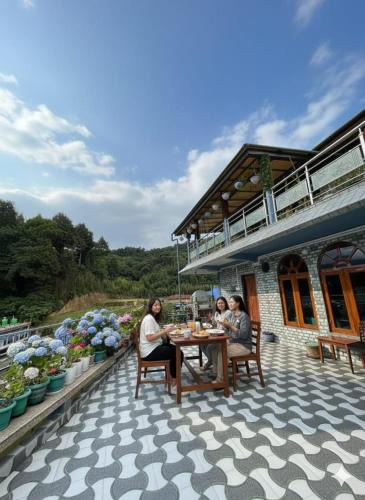 Ziro Bed & Breakfast | RJ Shant Apartments- Room 22