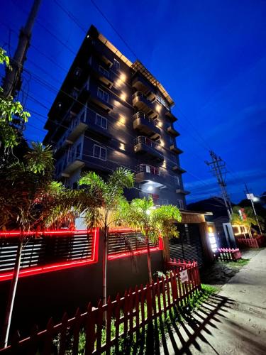 Guwahati Hotel | RJB Grand