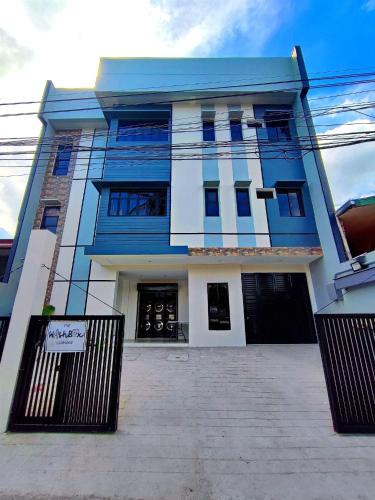 Olongapo Apartment | RJC Building