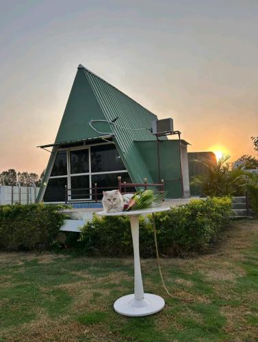 Chevella House | Rk Farm's
