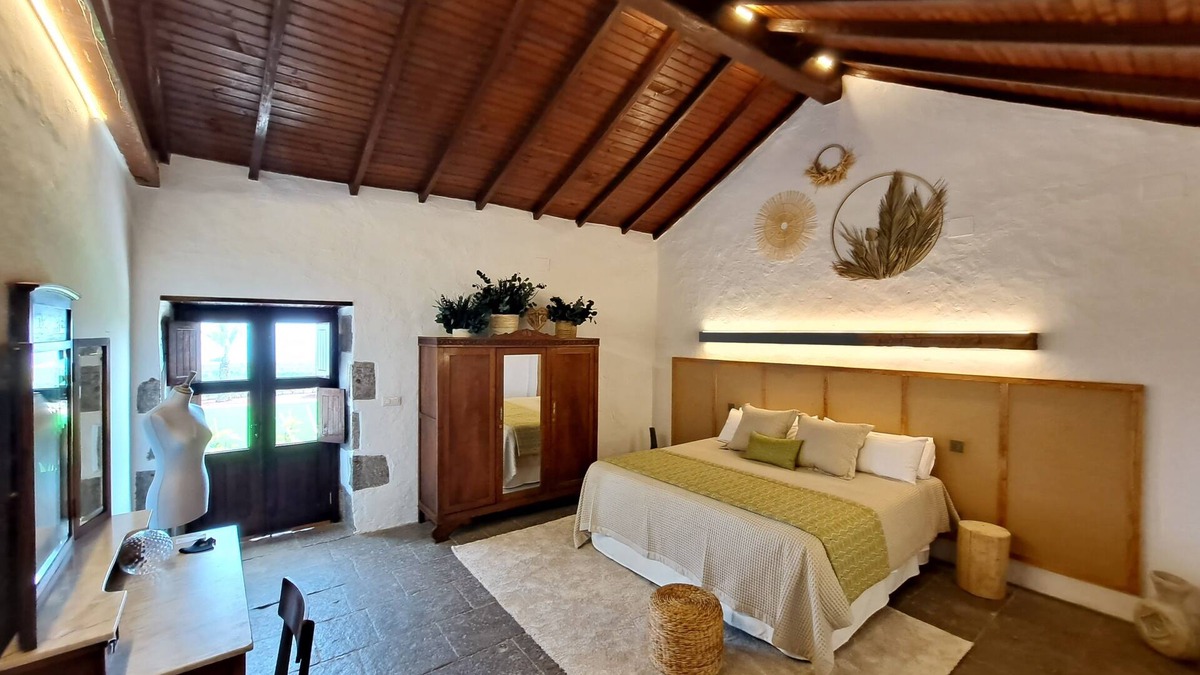 Arucas House | RK Hacienda La ReKompensa