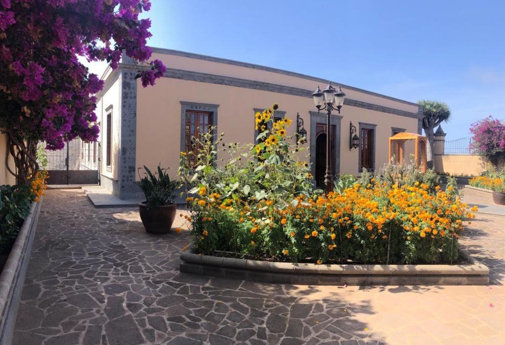 Santa Maria de Guia de Gran Canaria House | RK La Casona de San Juan