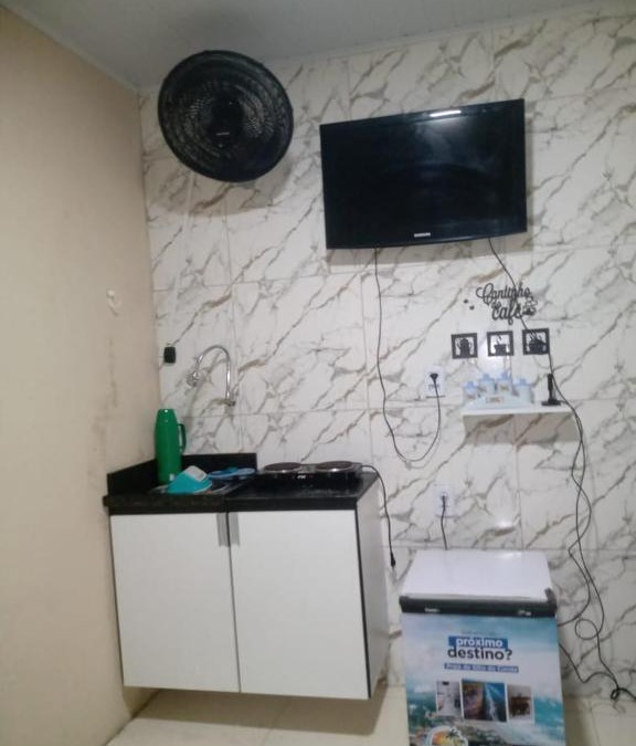 Conde Apartment | RL CONDE BEACH KITNES