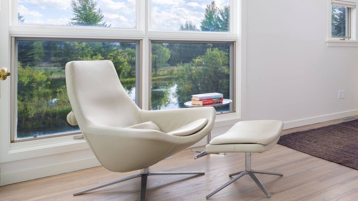 Wilson House | RMR: Soaring Summits Modern Home with Mtn Views