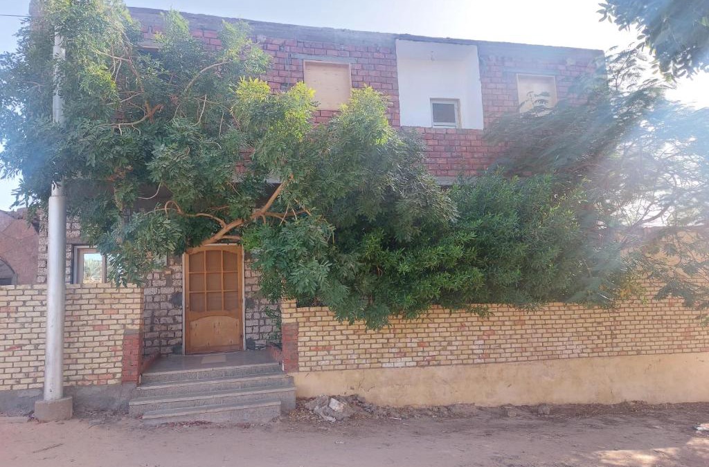 Abu Simbel Apartment | Rmses haos