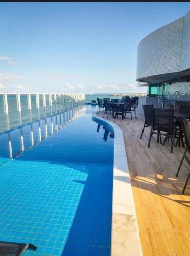 Maceio Hotel | Rn Studio