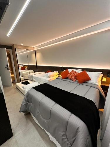 Maceio Apartment | RN STUDIO PREMIUM Ap 321