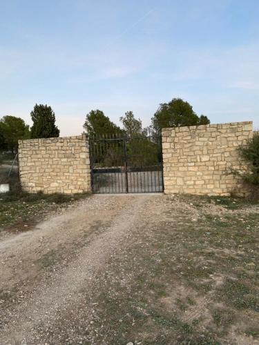 Caspe Bed & Breakfast | RnR BednBreakfast