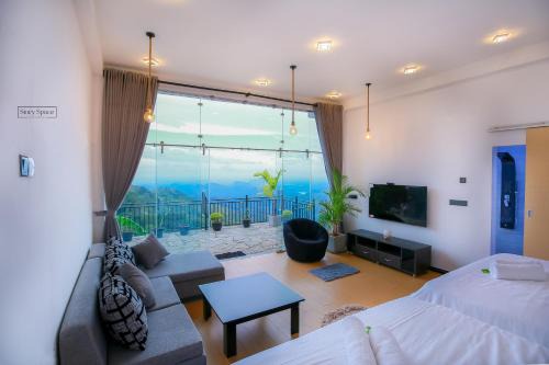 Minipe Cabin | Ro Yo Rock Ella