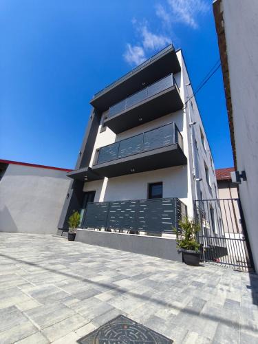 Ploiesti Apartment | ROA residence