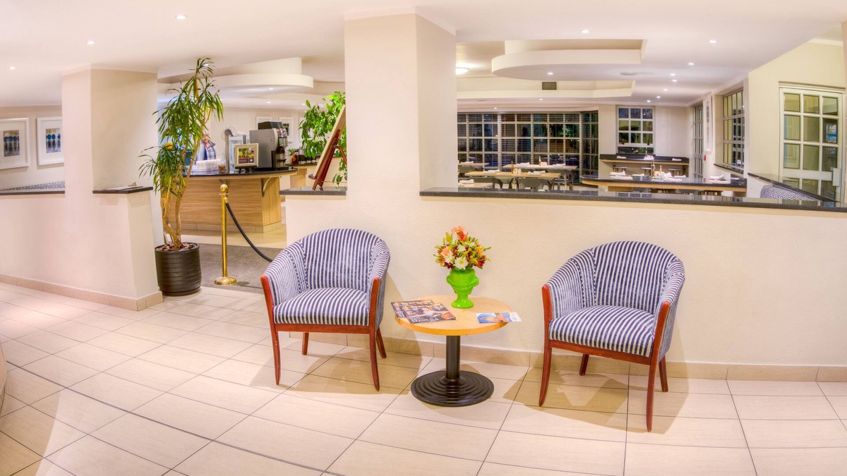 Kimberley Hotel | Road Lodge Kimberley