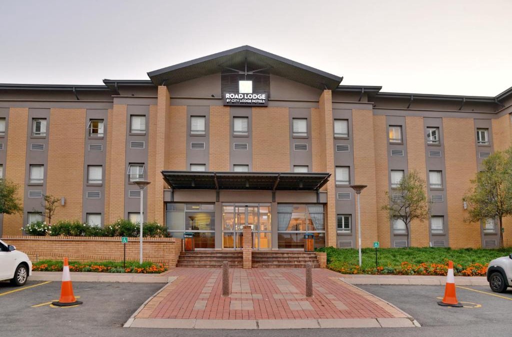 Greater Johannesburg Metropolitan Area Hotel | Road Lodge Southgate