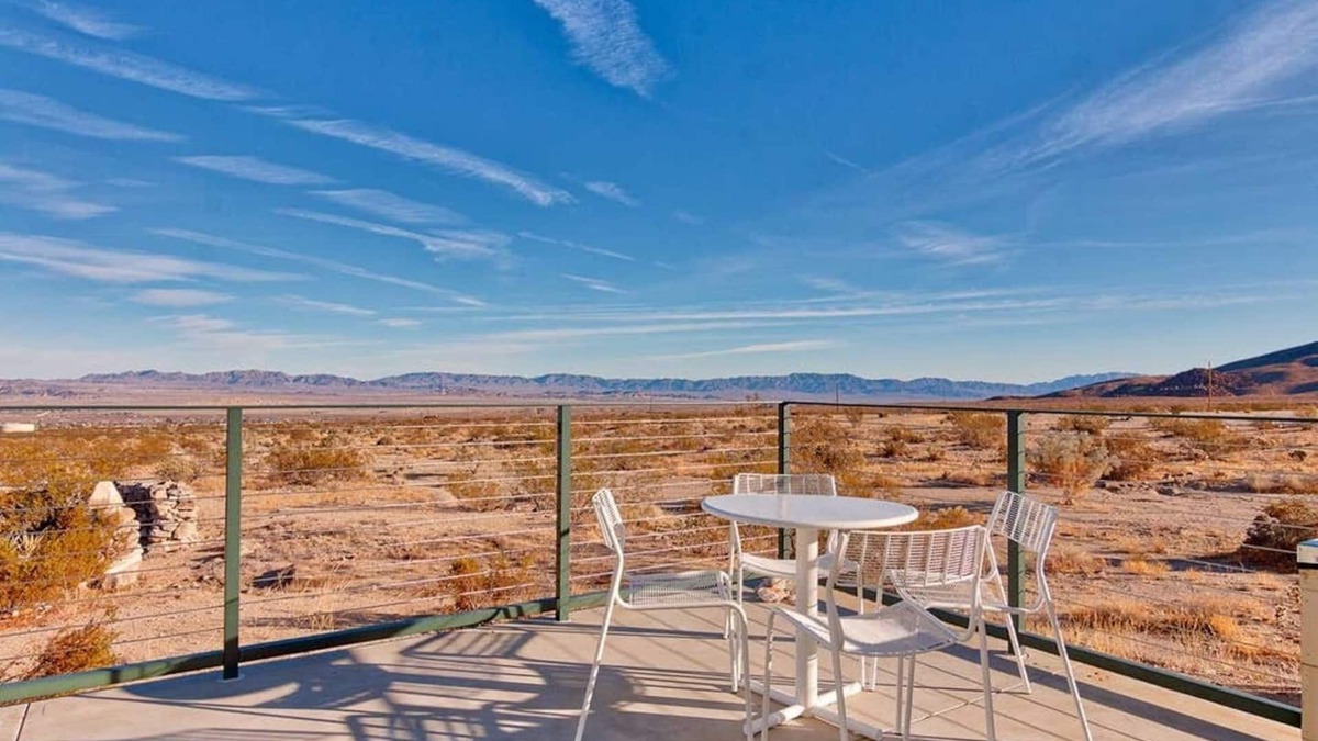 Twentynine Palms House | Roadrunner's Roost - Desert Retreat 1.3 miles Joshua Tree National Park