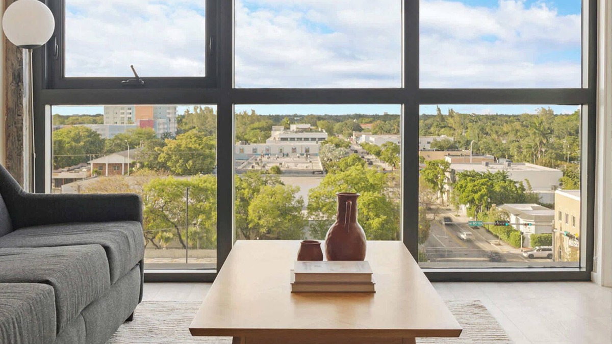 Little Haiti House | Roami at Little River Lofts | Deluxe | 2 Bedroom